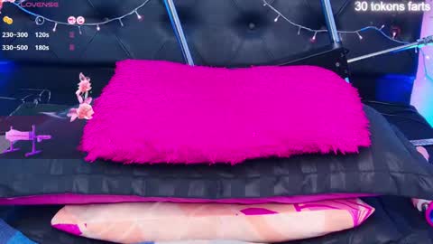 AdrianaSexy online show from 02.22.25