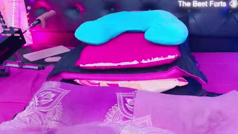 AdrianaSexy online show from 11.19.25