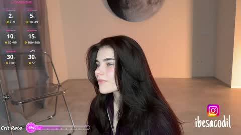 Adri online show from 03.30.26