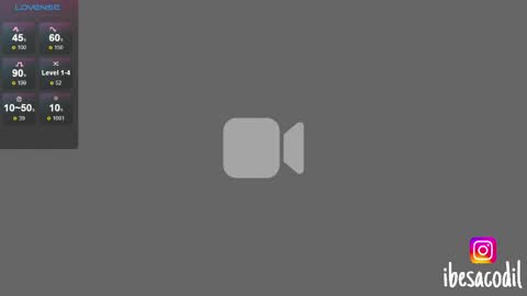 Adri online show from 05.04.26