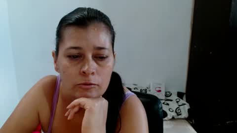 Adriana milf online show from 07.27.26