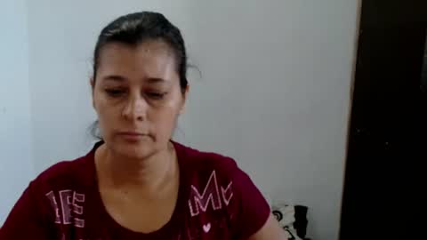 Adriana milf online show from 07.28.26