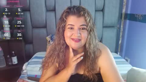 Snapshot of adriana_prettie chatting on 05.30.26 ADRIANA online show from 05.30.26