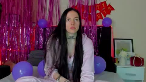 Adriana online show from 02.20.26