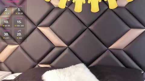 Adriana Harlow online show from 07.01.26
