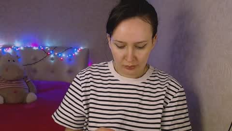 Adriana online show from 02.04.25