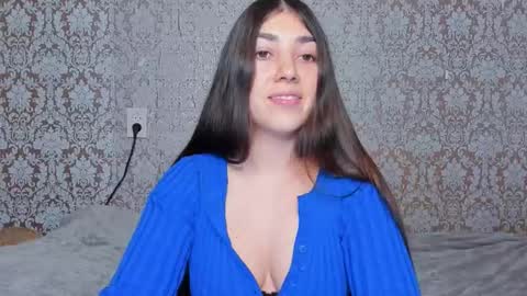 Snapshot of adrianakuiper chatting on 01.14.26 Adriana online show from 01.14.26