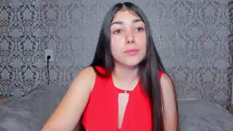 Adriana online show from 07.13.26