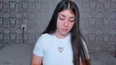 Adriana online show from 07.26.26