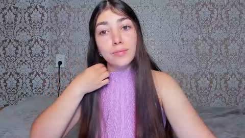 Adriana online show from 07.28.26