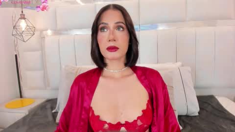 ADRIANA ROSSETTI online show from 03.01.26