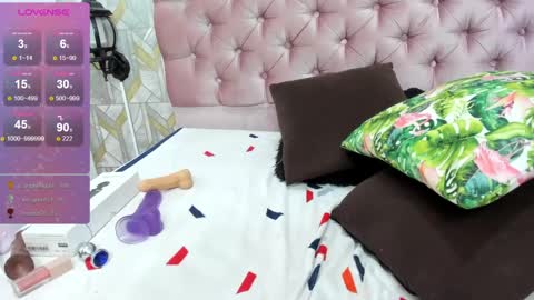 adriana online show from 02.15.25