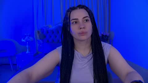 AdrianaTores online show from 03.22.26