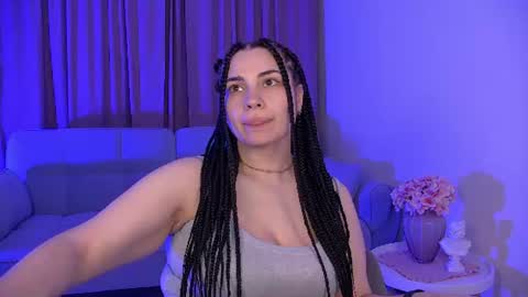 AdrianaTores online show from 06.15.26