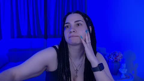 AdrianaTores online show from 06.16.26