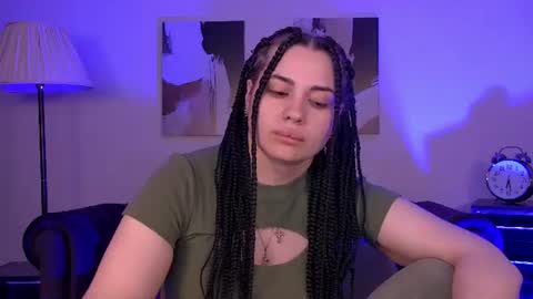 AdrianaTores online show from 06.17.26