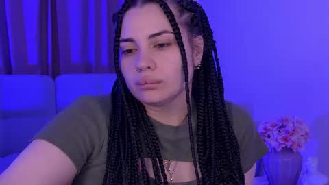AdrianaTores online show from 06.19.26