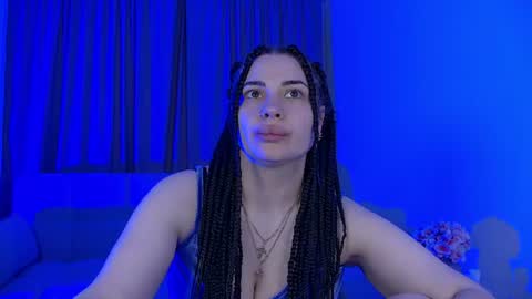 AdrianaTores online show from 06.22.26