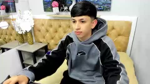 Adrian Franco online show from 07.21.26
