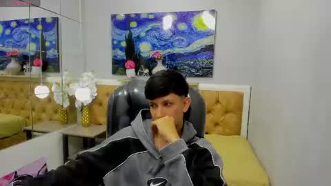 Adrian Franco online show from 07.28.26