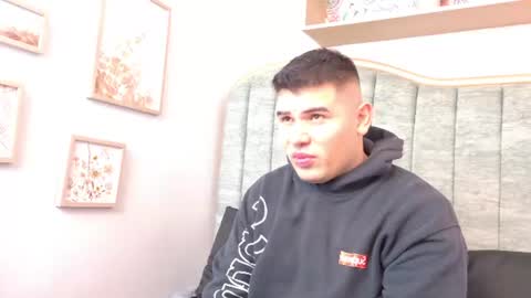 Adrian online show from 07.29.26