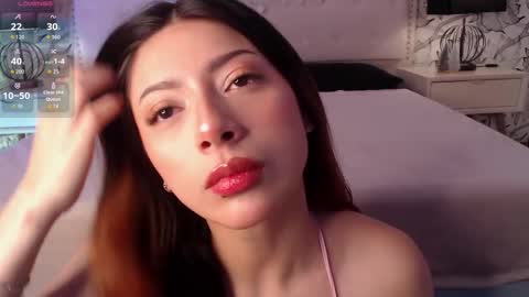 Adriana  online show from 11.22.25