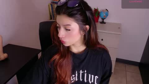 Adriana  online show from 05.02.26