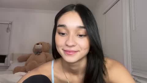 Snapshot of adriannarodriguez chatting on 01.26.25 Adrianna  online show from 01.26.25