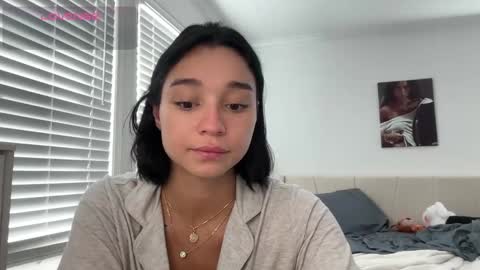 Snapshot of adriannarodriguez chatting on 09.08.25 Adrianna  online show from 09.08.25