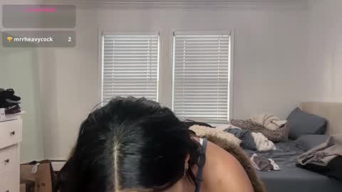 Adrianna  online show from 12.01.25