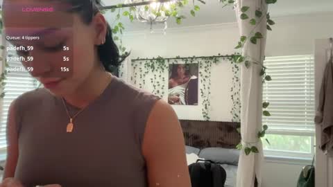 Snapshot of adriannarodriguez chatting on 05.04.26 Adrianna online show from 05.04.26