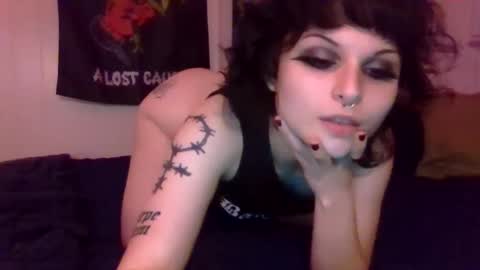 adriannasteele online show from 02.16.25