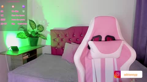 adrianny online show from 12.13.24