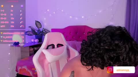 adrianny online show from 01.14.25