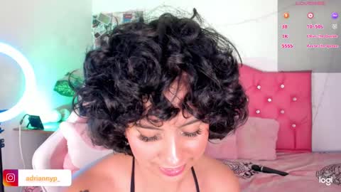 adrianny online show from 03.08.25