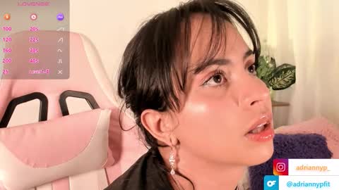 adrianny online show from 01.05.26