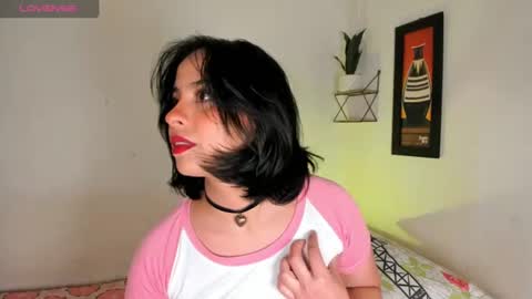 adrianny online show from 08.03.26