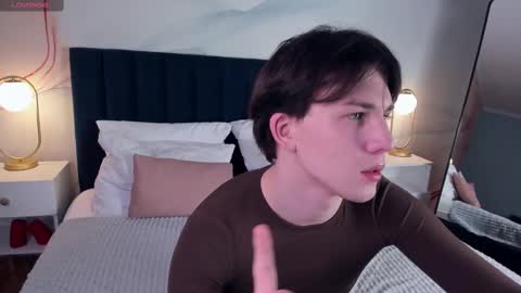 adrianoaubert online show from 03.10.25