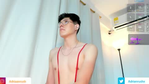 Adrian online show from 05.29.26