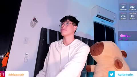 Adrian online show from 06.02.26