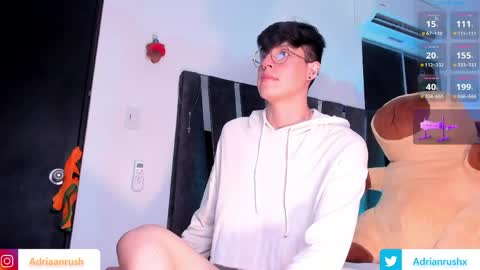 Adrian online show from 06.08.26