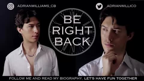 Adrian Williams online show from 11.15.25