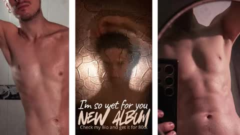 Snapshot of adrianwilliams_ chatting on 12.20.25 Adrian Williams online show from 12.20.25