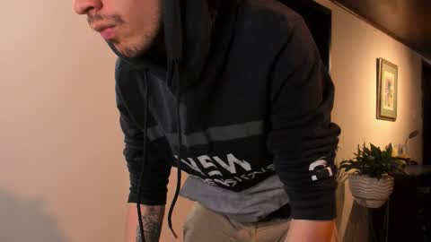 Snapshot of adrianwilliams_ chatting on 03.27.26 Adrian Williams online show from 03.27.26