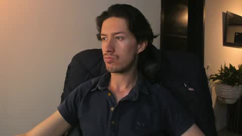 Snapshot of adrianwilliams_ chatting on 03.30.26 Adrian Williams online show from 03.30.26