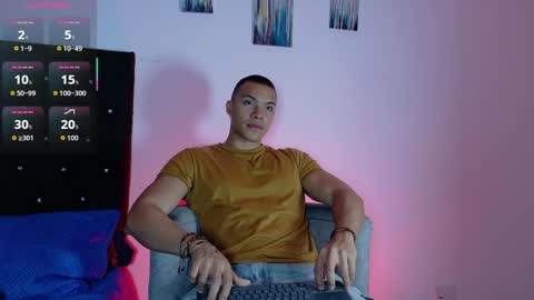 adriel_escalante online show from 04.25.26