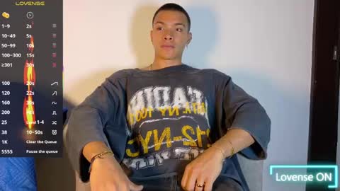 adriel_escalante online show from 06.09.26
