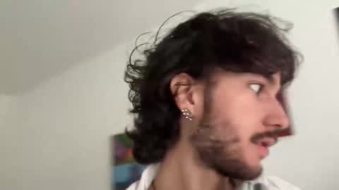 adrien_polo online show from 02.18.26