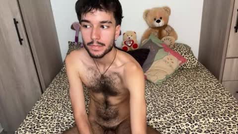 adrien_polo online show from 04.18.26