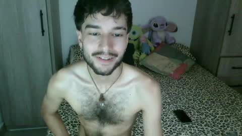 adrien_polo online show from 04.21.26